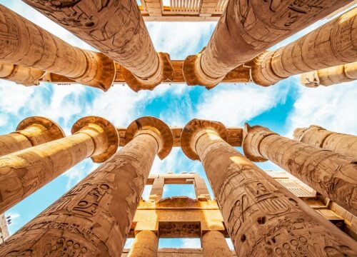 Luxor