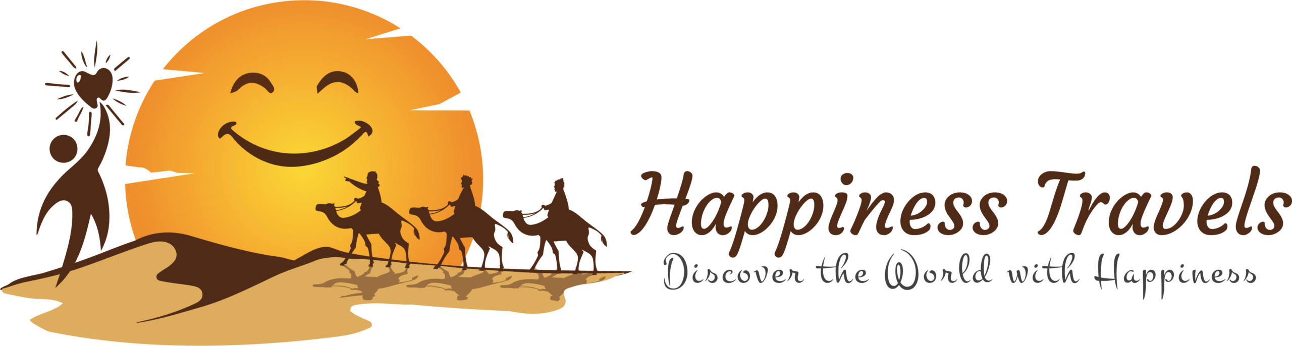 Happiness Travels- Discover Egypt with Experts. Experience It with Heart.