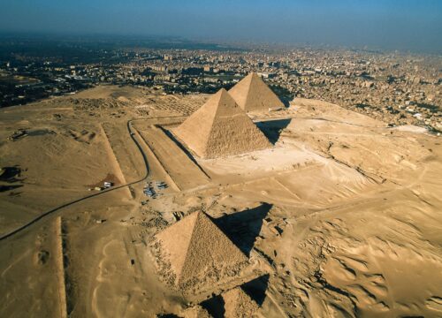 What Most Tourists Miss in Egypt When They Don’t Take Excursions