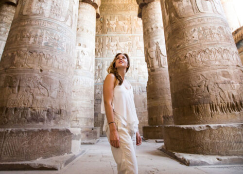 Luxor from Marsa Alam – Full-Day Bus Tour