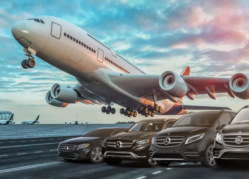 Airport Transportation